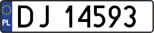 DJ14593
