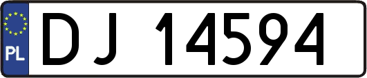 DJ14594