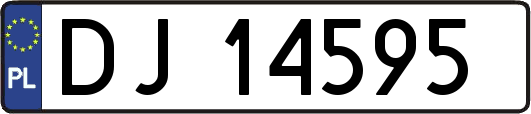 DJ14595