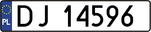 DJ14596