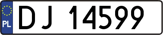 DJ14599