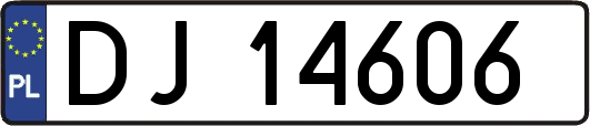 DJ14606