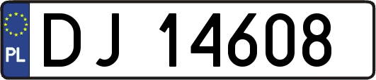 DJ14608