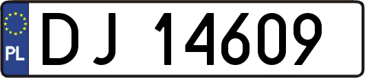 DJ14609