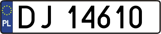 DJ14610