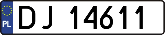 DJ14611