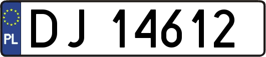 DJ14612