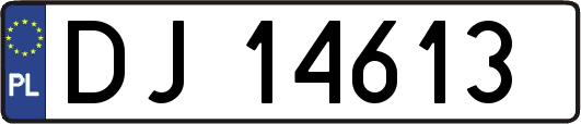 DJ14613