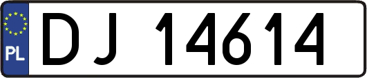 DJ14614