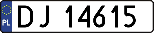 DJ14615