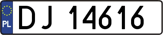 DJ14616