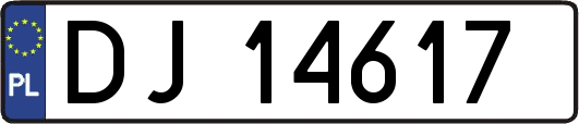DJ14617