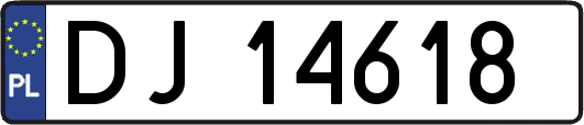 DJ14618