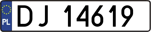 DJ14619