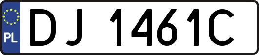 DJ1461C