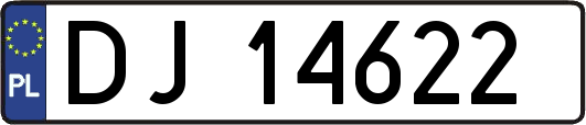 DJ14622