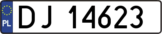 DJ14623