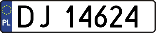 DJ14624