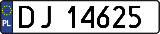 DJ14625