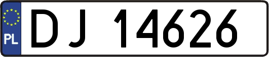 DJ14626