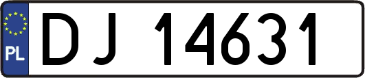 DJ14631