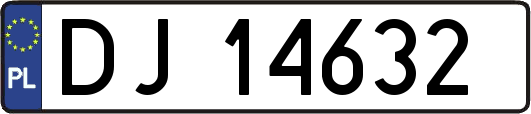 DJ14632