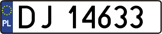 DJ14633
