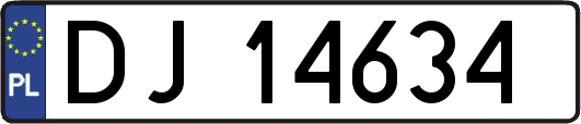 DJ14634