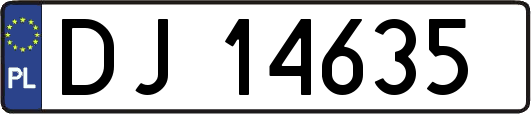 DJ14635