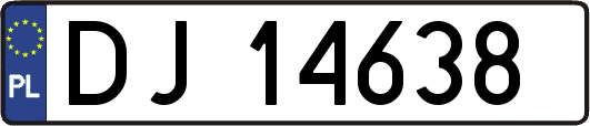 DJ14638