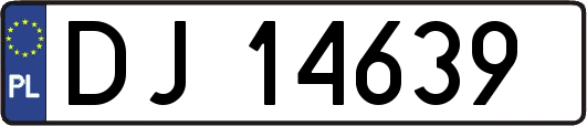 DJ14639