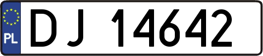 DJ14642