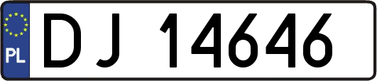 DJ14646