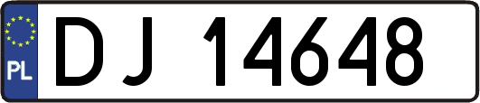 DJ14648