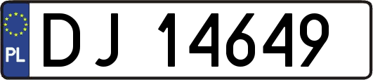 DJ14649
