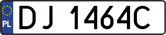DJ1464C