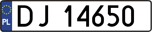 DJ14650