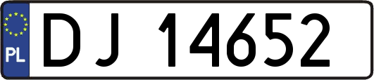 DJ14652