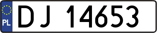 DJ14653