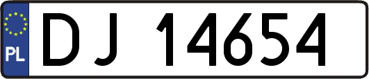 DJ14654