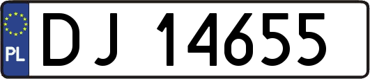 DJ14655
