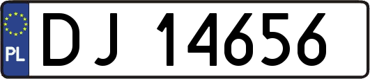 DJ14656