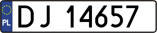 DJ14657