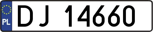 DJ14660