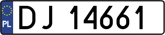 DJ14661