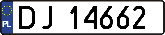 DJ14662