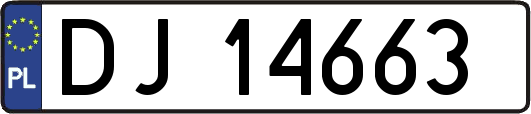 DJ14663