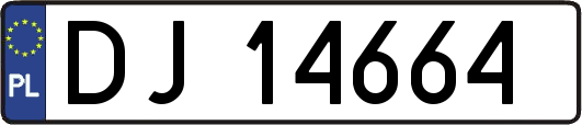 DJ14664
