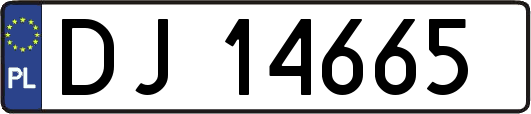 DJ14665