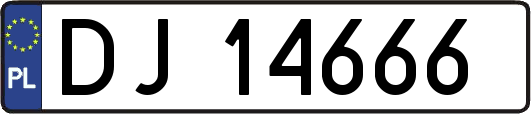 DJ14666